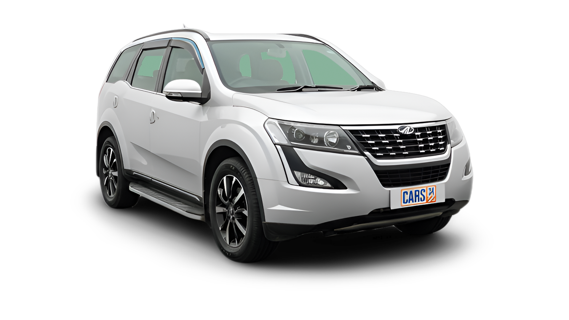 2021 Mahindra XUV500 - SUV - Diesel - Manual - ₹11.50 lakh